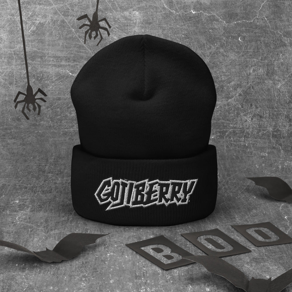 Gojiberry - Cuffed Beanie